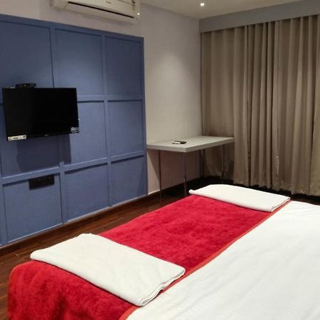 Hotel Balaji Central Ratlam Ngoại thất bức ảnh