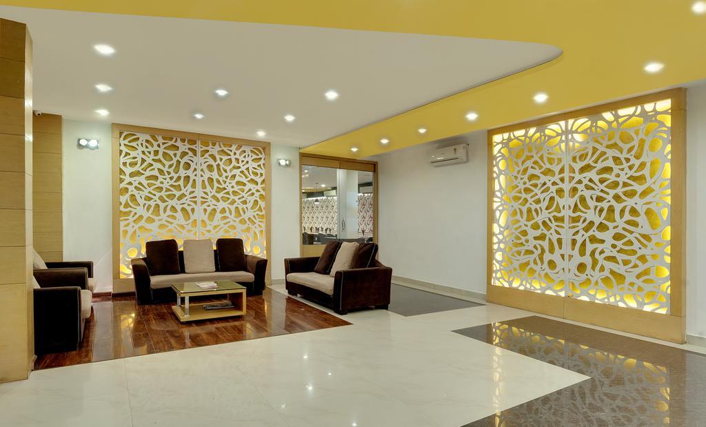 Hotel Balaji Central Ratlam Ngoại thất bức ảnh