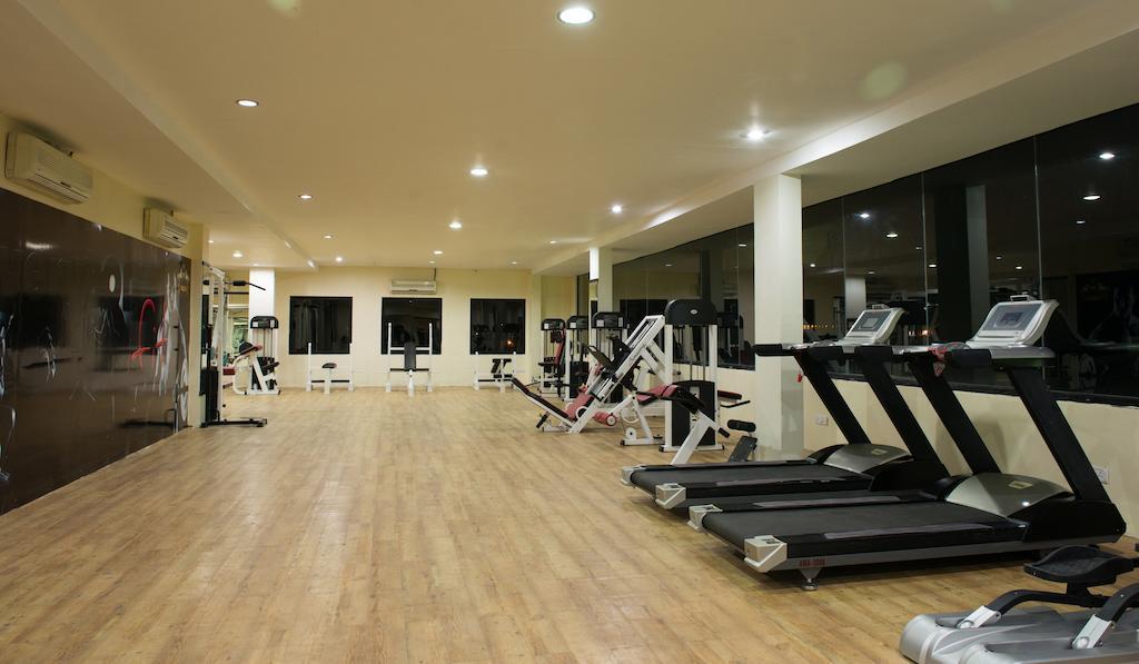 Hotel Balaji Central Ratlam Ngoại thất bức ảnh