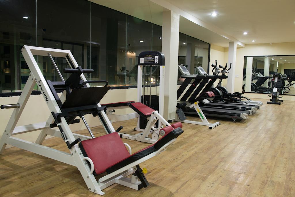 Hotel Balaji Central Ratlam Ngoại thất bức ảnh